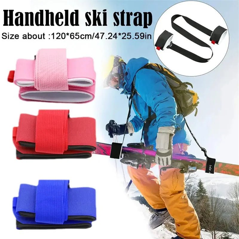 Ski Handle