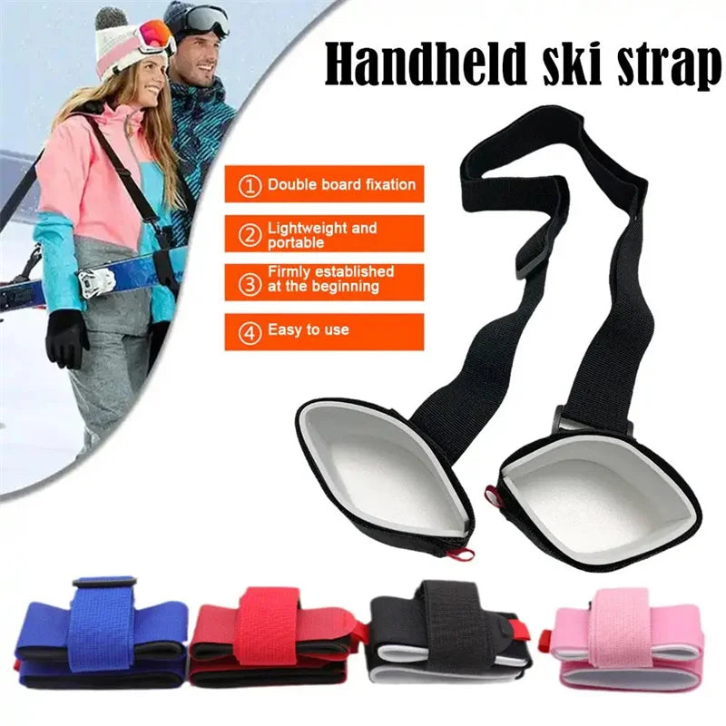 Ski Handle